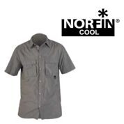 Рубашка Norfin COOL р.S - XXXL