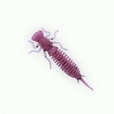 Силикон Fanatik Larva 1,6" (40 мм.,10 шт) цвет 021