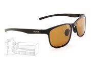 Очки поляризационные Nautilus Marmolada N6302 PL Brown*