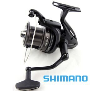 КАТУШКА Shimano AERLEX 10000 XTB SPOD (Другие модели см.Модификации)